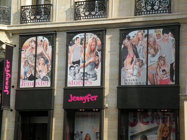  Jennyfer